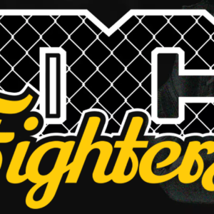 DC Fighters - Jiu Jitsu adulto